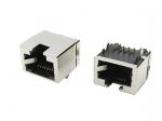 RJ45-8P8C Low Profile 
Jack Right angle  